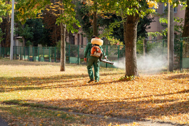 Wildlife Control Services in Norlina, NC